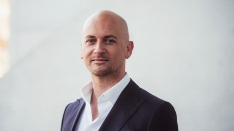 Michael Falkensteiner tritt zum 1. Februar 2021 den Posten des Director Brand & Marketing Communications bei Telefnica Deutschland / O2 an (Foto: Telefnica) 